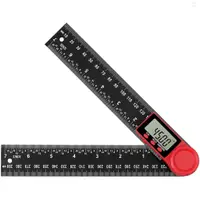 在飛比找蝦皮購物優惠-8 inches Digital Angle Finder 