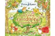 Peter Rabbit: The Great Outdoors Treasure Hunt