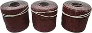 25" Ready-to-Wrap Sandpaper, 150 Grit (60-25150)