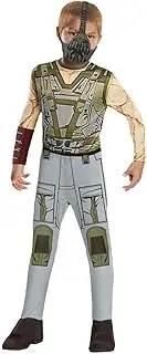 [Rubie's] Bane Costume for Kids - Warner Bros Batman: Dark Knight