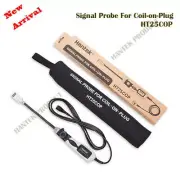 Hantek HT25COP ignition waveform of automobile engine Coil on Plug Signal Probe@