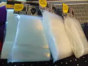 Gadgets and Gizmos Self Sealing Bags