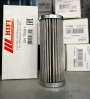 Hydraulic Filter HIFI SH75081 fits ZEPPELIN / SENNEBOGEN / BAUER MASCHINEN