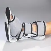 Rolyan Podus Boot, Without Strap, Standard