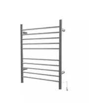Amba Radiant RWH-SB Hardwired Straight Towel Warmer - Brushed Finish