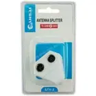 SANSAI 2 Way TV Antenna Splitters STV-2