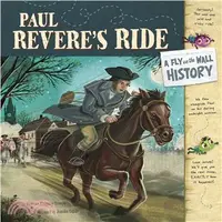 在飛比找三民網路書店優惠-Paul Revere's Ride