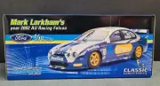 1:18 Classic Carlectable MARK LARKHAM AU Orrcon 2002 #10
