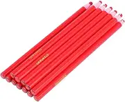 Ciieeo 1 Box Peel-off Roll Pen for Bible Texts Suit Labels Multi-purpose Marker Pen Peel-off Grease Pencil China Marker for Home Store