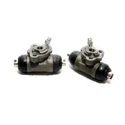11/16 Rear Wheel Brake Cylinder Fit Toyota Corona AT151 CT150 ST150 Liftback 5DR