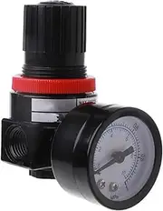 Pressure Gauge AR2000 Air Control Pressure Gauge Compressor Relief Regulator Regulating Valve Industrial Pressure Regulators