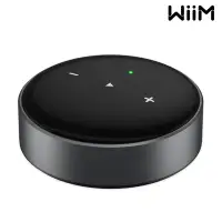 在飛比找Yahoo奇摩購物中心優惠-WiiM Mini 無線串流音樂播放器