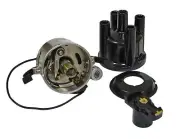 EMPI 9431 Street Model 009 Advance Distributor VW DUNE BUGGY PORSCHE BUG GHIA T2