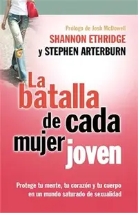 在飛比找三民網路書店優惠-La Batalla De Cada Mujer Joven