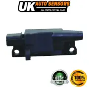 Fits Mazda MX-5 1998-2005 1.8 Ignition Coil AST BP6D18100A9U BP6D18100A