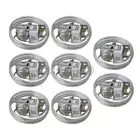 Freezer Temperature Control Thermostat Parts Replacement for WP2198202 Pack of 8