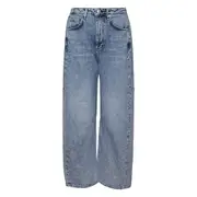 [rag & bone] Charlie Barrel Jean