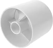 KICHOUSE Green Flagstaff Putting Cup Golfing Training Aid Hole Cup Replacement Golf Equipment