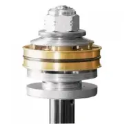 Race Tech Shock Rebound Separator Valve SMRS 1212500