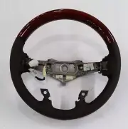 FITS 2011-2013 CHRYSLER 300 STEERING WHEEL 1VT82HL9AA - NEW OEM 1VT82HL9AA (for: Chrysler)