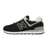 在飛比找momo購物網優惠-【NEW BALANCE】NB 紐巴倫 574 運動鞋 男鞋