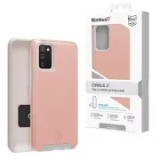 Nimbus 9 Cirrus 2 Galaxy A42 - Rose
