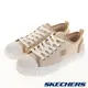 SKECHERS 女休閒系列 STREET TRAX (155382OFWT)