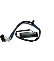 car Part Rear Trunk Boot Release Switch Boot Lid Tailgate Trunk Opening Switch for Hyundai for Kia 11-13 Sorento 812602P000 81260-2P000 car Part