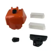 Air Filter Cover Kit For Stihl MS250 MS230 MS210 025 11231401902 Chainsaw Parts
