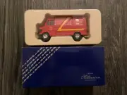 Corgi Royal Mail Millenium Collection Mercedes 207D Van Boxed