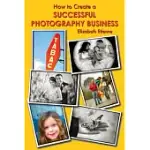 HOW TO CREATE A SUCCESSFUL PHOTOGRAPHY BUSINESS