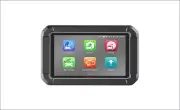Eucleia TabScan S7C Automotive Diagnostic Scanner DTC Fault Code Car Scan Tool