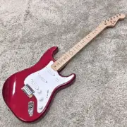 Fender Standard Stratocaster Maple Fingerboard Candy Cola 2025New s of the Ye
