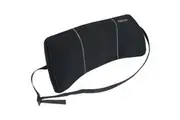 Fellowes Lumbar Back Support Cushion Foam For Chair Universal