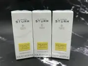 Lot/3 Dr Barbara Sturm Sun Drops Broad Spectrum Spf 50 Sunscreen - 0.33 oz x 3 -