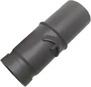 One 32mm Vacuum Cleaner Adapter Accessory, Compatible for Dyson V6 DC23 DC29 DC32 DC33c DC37 DC52