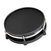 Alesis 10" Mesh Head Dual-Zone Electronic Drum Pad Trigger 2-Zone