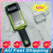 NEW Handheld Garlic & Ginger Grater CE