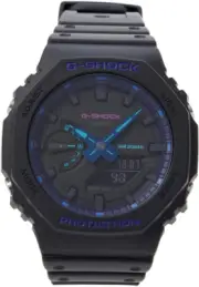 GA2100VB-1A Black One Size