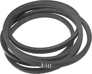 Compatible With HUSTLER RAPTOR ALPHA MP 54" DECK BELT 604817 791335 SPARTAN 461-0009-00