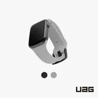 在飛比找樂天市場購物網優惠-強強滾p-【UAG】 Apple Watch 38/40mm