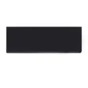 Black scraper rake printhead cleaning wiper fits for Eps XP600 5113 TX800 4720