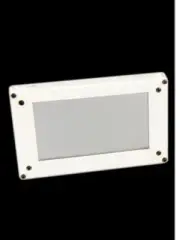 PPCs Mini Monitor Mod - 5 inch PPCS-MINI-MONITOR-5IN White Version