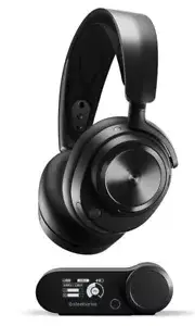 SteelSeries Arctis Nova Pro Wireless Gaming Headset