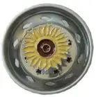 Billy Joe Homewares Sunflower Flower Kitchen Sink Strainer Plug Home Decor