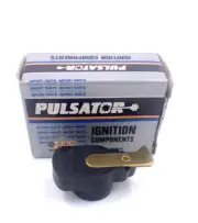 Pulsator Brand Distributor Rotor Arm 14-3005