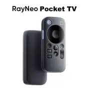TCL RayNeo Pocket TV Smart Terminal for RayNeo Air2 Air 2S AR Glasses XR Glasses