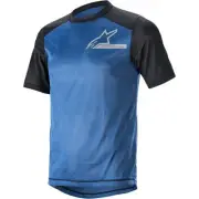 Alpinestars Md Blue Alps 4.0 V2 Jerseys