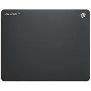 Mad Catz G.L.I.D.E. 21 Mouse Pad - 430 x 370 x 1.8mm - 3D Texture - Patented Cover Technology [SGSSNS21BL000-0]