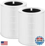 NXBHG Core 600S Replacement Filter Compatible With Levoit Core 600s, 3-In-1 H